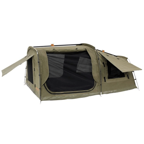 Dirty Dee 1400 Swag Tent - Darche - T050801209