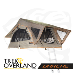 Intrepidor 2 RTT 1600 with Sky Window - Roof Tent - Darche - T050801515C