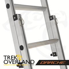 Intrepidor 2 RTT 1600 with Sky Window - Roof Tent - Darche - T050801515C