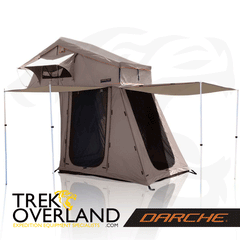 Panorama 2 RTT With Annex - Roof Tent - Darche - T050801606A