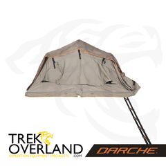 Panorama 2 RTT With Annex - Roof Tent - Darche - T050801606A