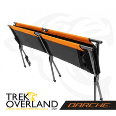 Darche xl100 top stretcher bed