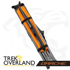 XL100 Camp Bed Stretcher Darche T050801701 Trek Overland Ltd