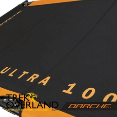 XL100 Ultra Camp Bed - Darche - T050801702