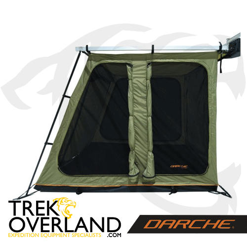 Eclipse 180° / 270° Awning Retreat Annex - Darche - T050801741 Eclipse 180° / 270° Awning Retreat Annex - Darche - T050801741