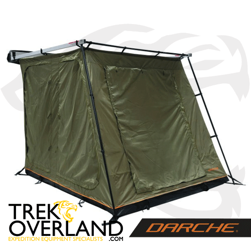 Eclipse 180° / 270° Awning Retreat Annex - Darche - T050801741