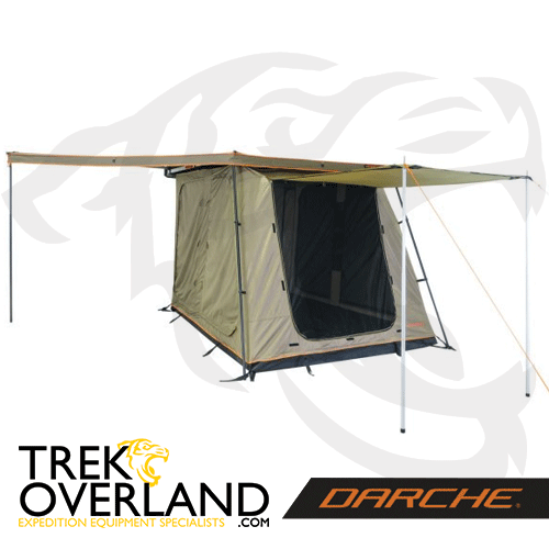 Eclipse 180° / 270° Awning Retreat Annex - Darche