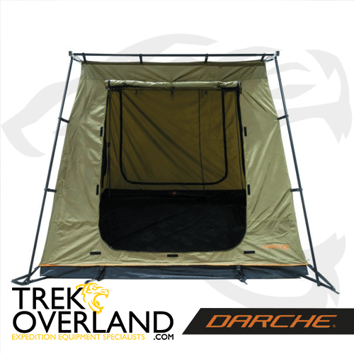 Eclipse 180° / 270° Awning Retreat Annex - Darche - T050801741