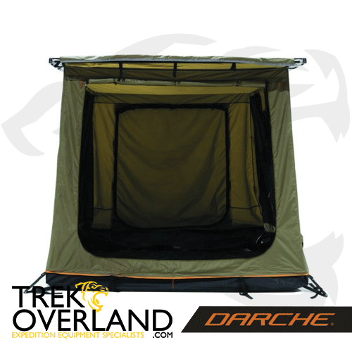 Eclipse 180° / 270° Awning Retreat Annex - Darche - T050801741 Eclipse 180° / 270° Awning Retreat Annex - Darche - T050801741