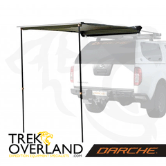Eclipse Rear Awning 1.4m x 2.5m - Awning - Darche - T050801749