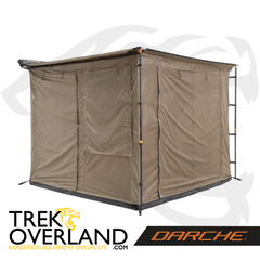 Eclipse 2525 Awning Annex 2.5m x 2.5m - Awning Annex - Darche - T050801752