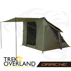 Xtender 2.5 Awning Tent Darche T050801765 Trek Overland Ltd
