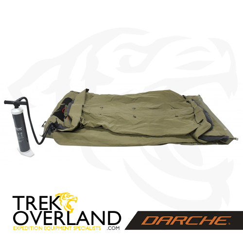 Air volution tent clearance