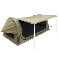 Air-Volution™ AD Swag 1100 Inflatable Swag Tent - Darche - T050801804