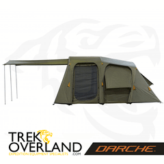 AT-6 - AIR-VOLUTION™ Ground Tent - Darche - T050801813