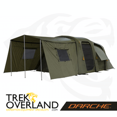 AT-4 / AT-6 Awning Walls - AIR-VOLUTION™ - Darche - T050801814