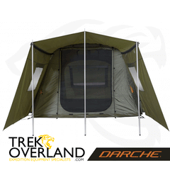 Airvolution tent clearance