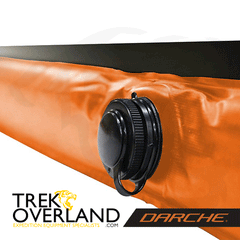 RTM 1400 - RTT Self-Inflating Mattress - Darche - T050803004A