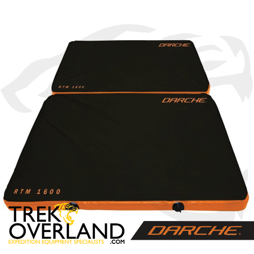 Darche mattress clearance