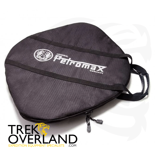 Transport Bag for Griddle and Fire Bowl fs48 - Petromax - ta-fs48
