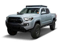 Toyota Tacoma (2005-Current) Slimline II Roof Rack Kit / Low Profile - Front Runner - KRTT005T