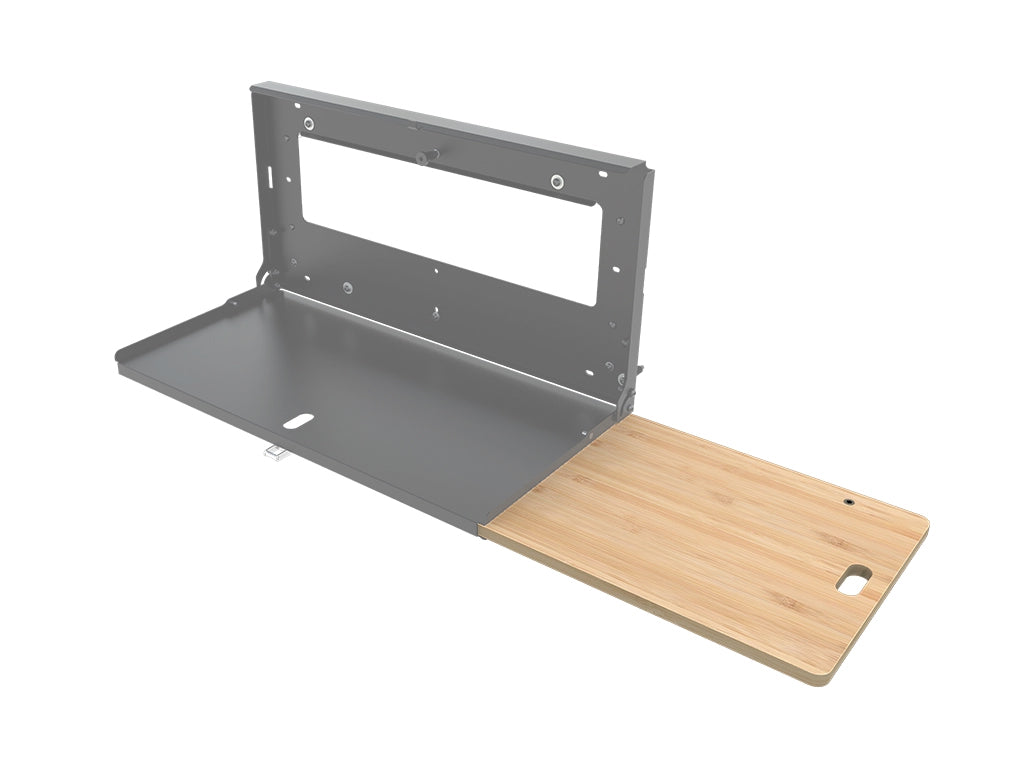 Work Surface Extension for Drop Down Tailgate Table - Front Runner - TBRA033