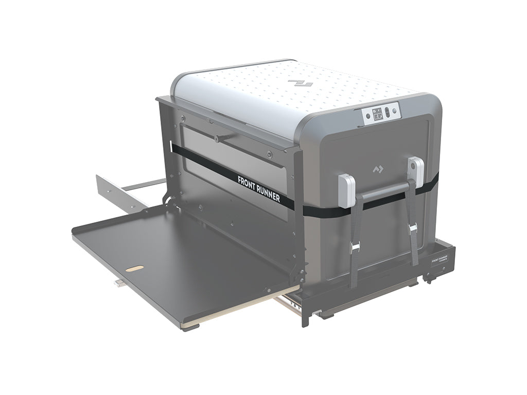 Drop Down Table to Fridge Installation Kit - Front Runner - TBRA036