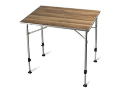 Dometic Zero Light Oak Table / Medium - Dometic - TBRA045