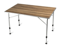 Dometic Zero Light Oak Table / Large - Dometic - TBRA046