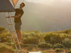 Tent Ladder - Front Runner - TENT025