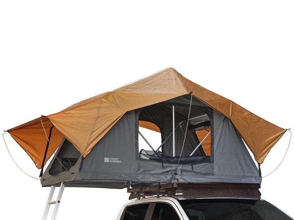 Featherlite Roof Top Tent - Front Runner