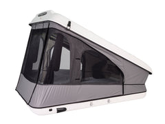 James Baroud Space Rooftop Tent / White - James Baroud - JB-465284 / TENT170