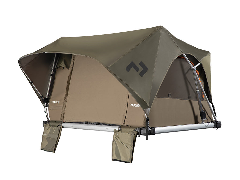 Dometic TRT120E Roof Top 4WD Tent / 12V / Forest - Dometic - TENT184