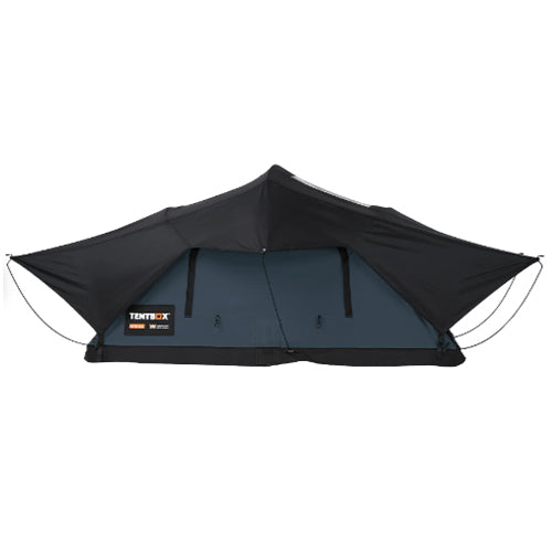 Tentbox Lite 2.0 Roof Top Tent (Slate Grey) - TentBox - TBL2G