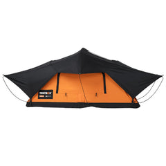 Tentbox Lite 2.0 Roof Top Tent (Sunset Orange) - TentBox - TBL2O