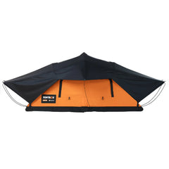 Tentbox Lite 2.0 XL Roof Top Tent (Sunset Orange) - TentBox - TBL2XLO