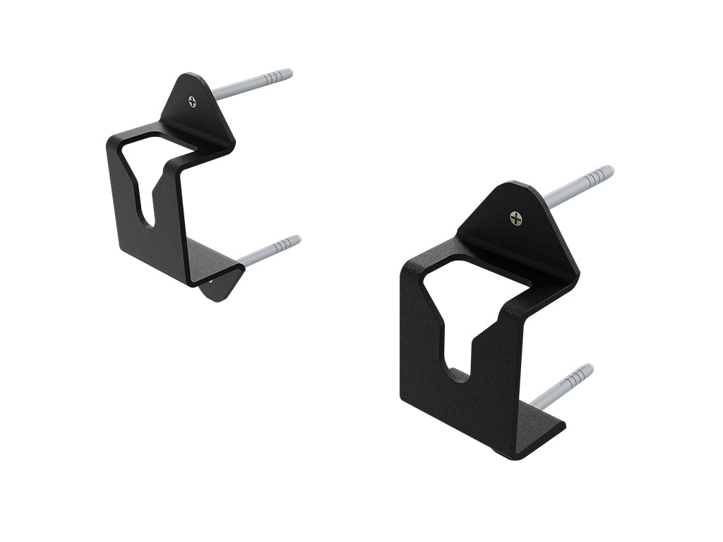 Wall Mounting Kit for Quick Release System - Front Runner - TBMK040