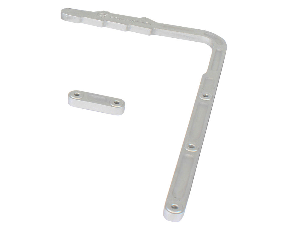 Spare Tire Mount Braai/BBQ Grate Leg Replacement Kit - Front Runner - VACC031