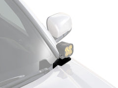 Toyota Tacoma 3rd Gen Ditch Mount A-Pillar Light Brackets - Front Runner - VACC036