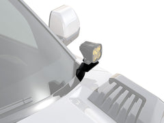 Toyota Tundra/Sequoia 3rd Gen Ditch Mount A-Pillar Light Brackets - Front Runner - VACC037