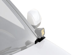 Lexus GX 470/Toyota Prado 120 (2003-2009) Ditch Mount A-Pillar Light Brackets - Front Runner - VACC039