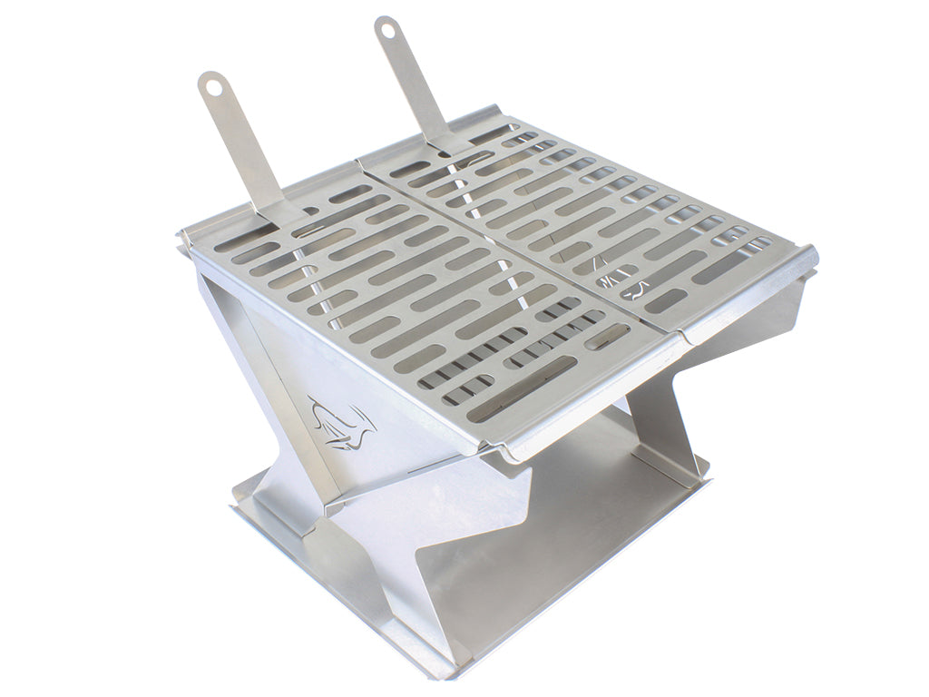 BBQ/Fire Pit - Front Runner - VACC087