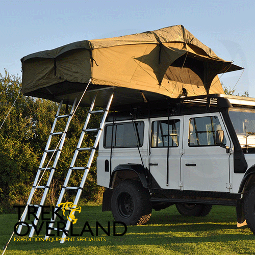 ventura xl dachzelt Ventura 1.8m Roof Tent - Ventura